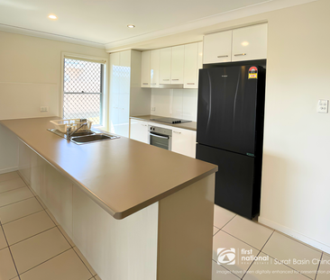 Modern Semi-Furnished Family Home - Photo 5