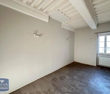 Appartement à louer 2 pièces 45.1m² - Photo 4