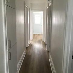 Beau 6 1/2 à louer à Verdun - Photo 3