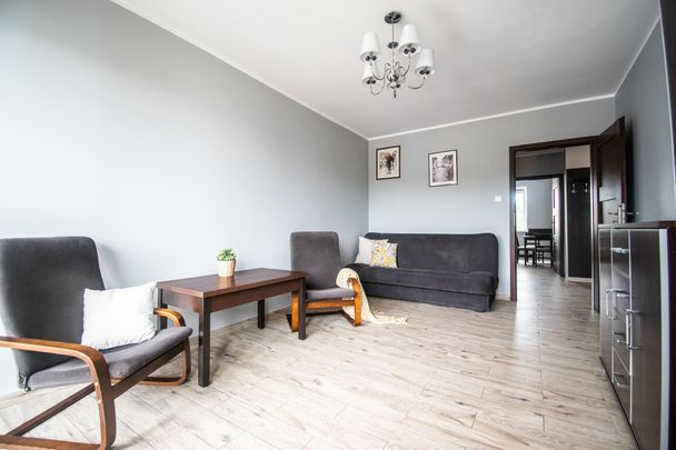 Poznań, Piątkowo ul. Os. Batorego - Photo 1