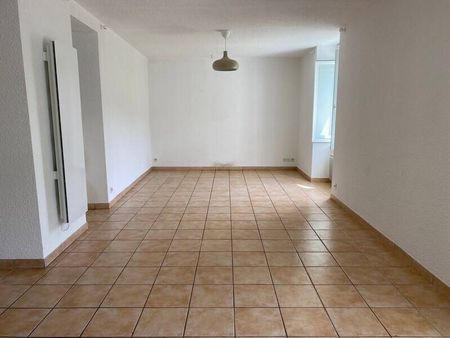 Location appartement t3 à La Souche (07380) - Photo 2