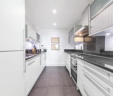 2 bedroom apartment to rent - Photo 6