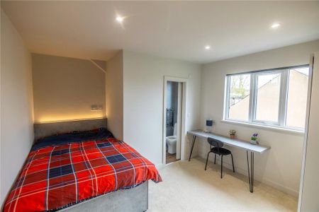 1 bedroom end of terrace house to rent - Photo 5