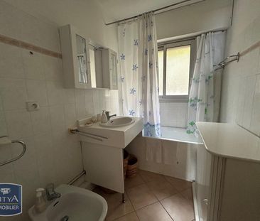 Location Appartement 3 pièces 70m² BEAUSOLEIL 06240 - Photo 4