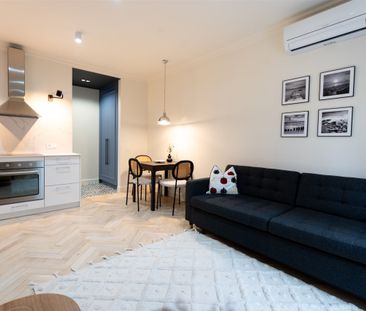 Łódź, Śródmieście, Milionowa - Фото 3