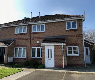 2 bedroom maisonette to rent - Photo 1