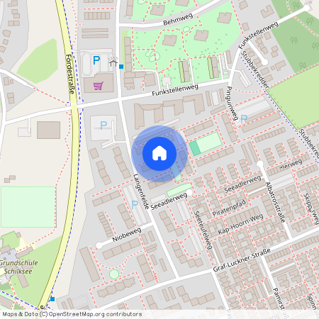 Langenfelde 139, 24159, Kiel Ot Schilksee