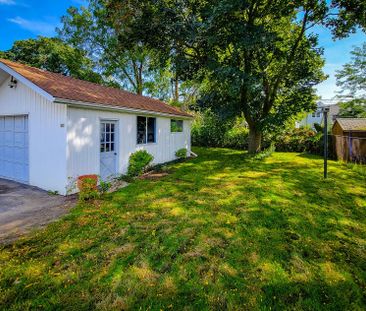 For Lease - 75 Bayview Drive Unit# Upper, St. Catharines, Ontario - Photo 6