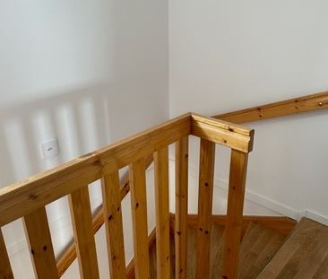 Harvägen 18 - Foto 5