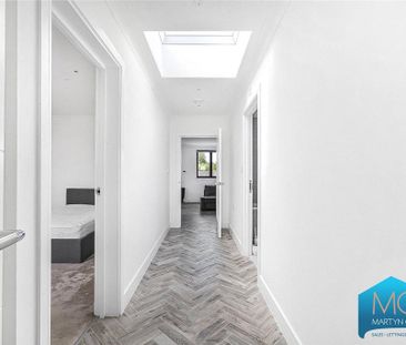 2 bedroom apartment to rent - Photo 6