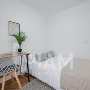 Habitación - Madrid - Pinar del Rey - 475€ MES - Ref. - Photo 3