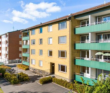 Bondegatan 32 - Foto 4