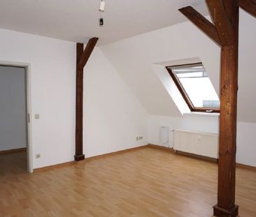 Ideal für Pendler - Geräumige 2-Zimmerwohnung nahe dem Hauptbahnhof - Photo 6