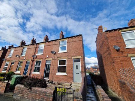Medlock Road, Wakefield, WF4 - Photo 5