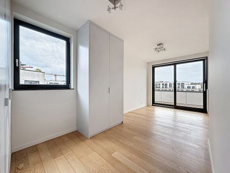Penthouse - for rent - Photo 5