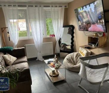Maison à louer 4 pièces 76.1m² - Photo 3
