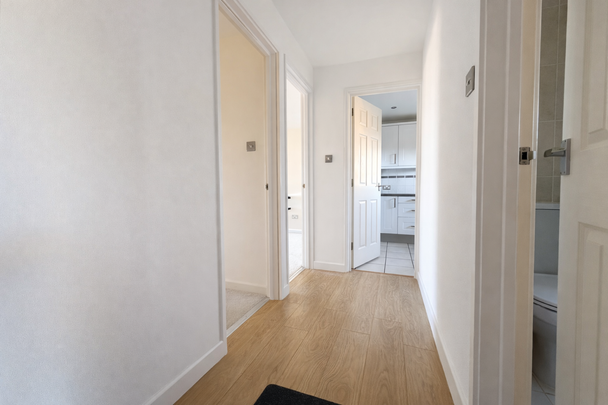 Somerford Way, Chris..., Francesca Court, BH23 3QN, Christchurch - Photo 1