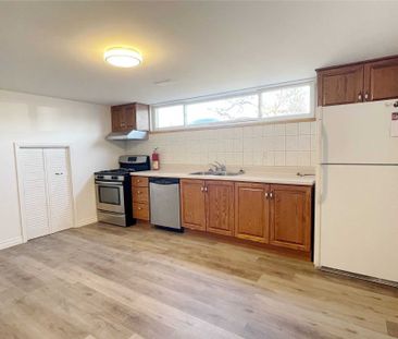 For Lease - 36 Victor Boulevard Unit# Basement, Hamilton, Ontario - Photo 2