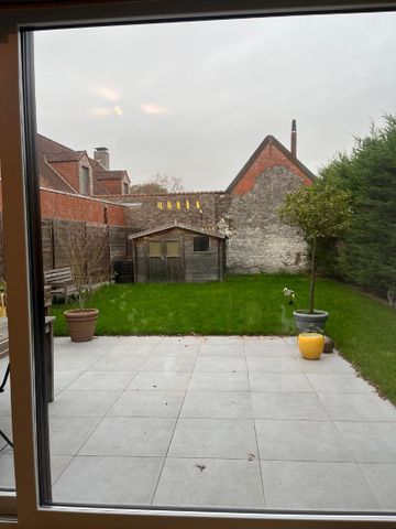 Huis te huur in Eke - Photo 3