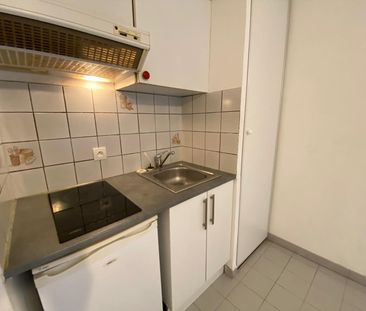 Père Soulas - Studio - 22,31m² - Photo 5