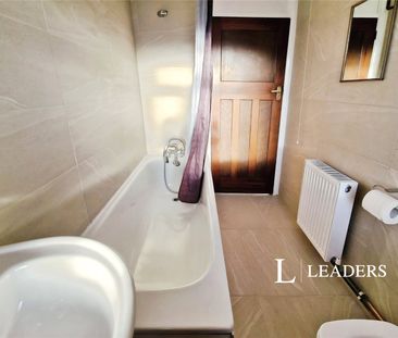 2 bedroom apartment to rent Park Crescent Place, Brighton, East Sus... - Photo 5