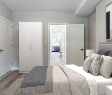 For Lease - 29 Brookmount Road Unit# Main, Toronto, Ontario - Photo 5