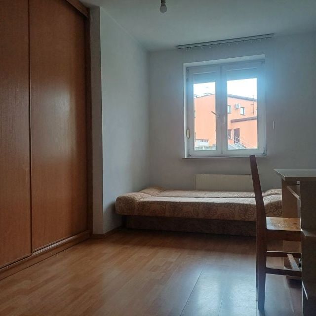 Pokój, ul. Twardowskiego - Zdjęcie 1