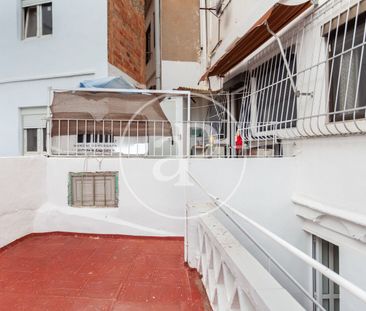 Flat for rent with Terrace in Monteolivete (Valencia) - Photo 6