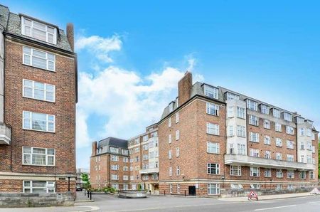 Swiss Cottage, Swiss Cottage, NW3 - Photo 4