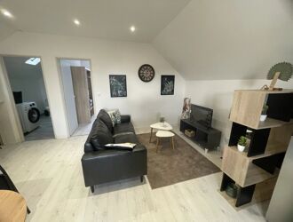 Location Appartement 2 pièces 34 m2 à Saint-Quentin - Photo 5