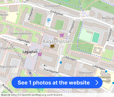 Lillåvägen 43 - Photo 1