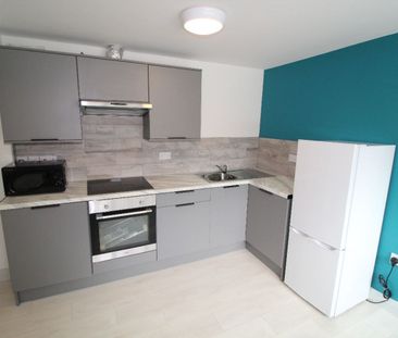 Fylde Road,Unit Apt 01 Student Village-FM, PRESTON, Lancashire PR1 2FQ - Photo 1