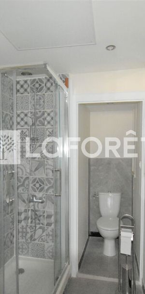 Appartement T2 MACON à louer - Photo 1