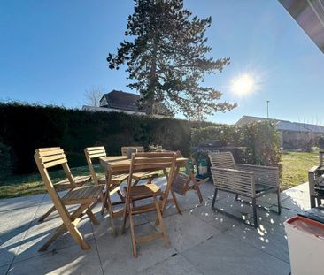 Appartement rafraîchi de 2 pièces au rez-de-chaussée - Photo 6