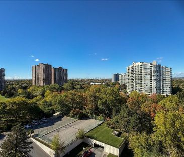 For Lease - 40 Panorama Court Unit# 1109, Toronto, Ontario - Photo 5