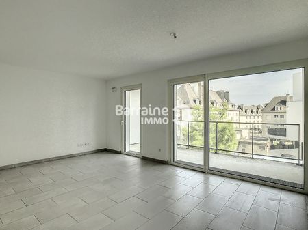 Location appartement à Brest, 3 pièces 69.44m² - Photo 3