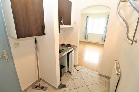 >>> SINGLEWOHNUNG in S-BAHNNÄHE - Photo 5