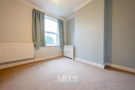 2 bedroom terraced house to rent - Photo 3