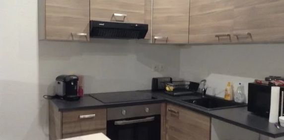 Appartement à louer F2 à Yutz - Photo 2