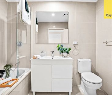 Modern 2-Bedroom Apartment with EV Charger & Dual Balconies - Photo 5