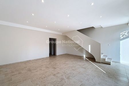 Maison Chateaurenard 4 pièce(s) 109.45 m2 - Photo 2