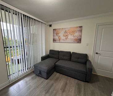 For Lease - 1201 Steeles Avenue Unit# 507, Toronto, Ontario - Photo 5