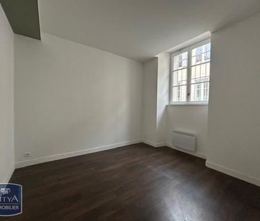 Location Appartement 2 pièces 39m² BLOIS 41000 - Photo 4
