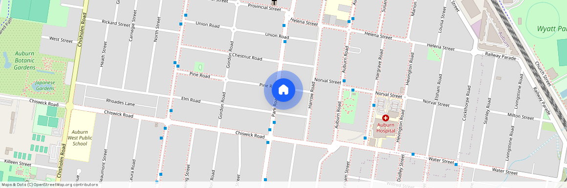 2/124 Park Road, NSW 2144, Auburn