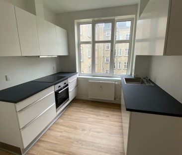 Moderne 3-værelses lejlighed i hjertet af Aalborg - Photo 1