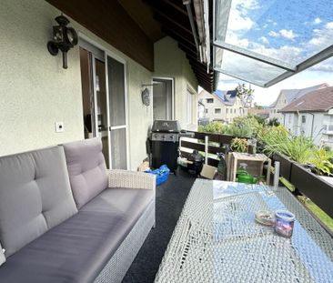 WOHLFÜHLFAKTOR HOCH MIT CHEMINÉE - Photo 4