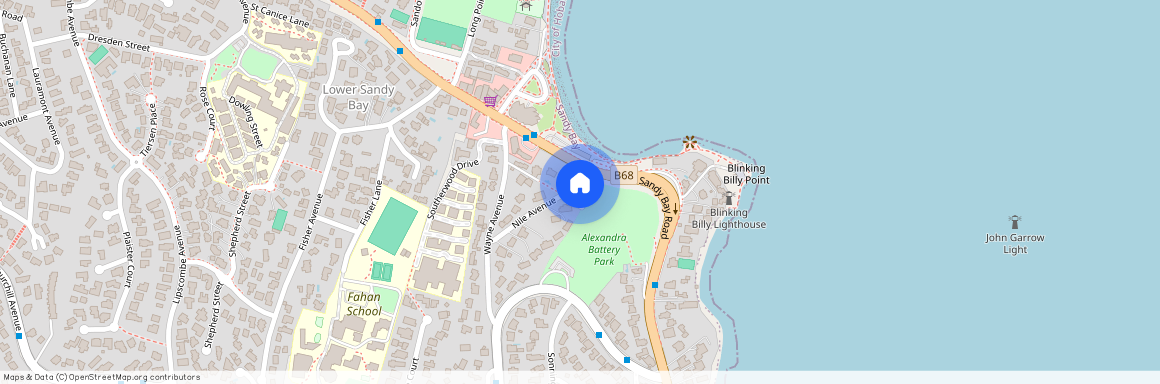 4/25 Nile Avenue, 7005, Sandy Bay