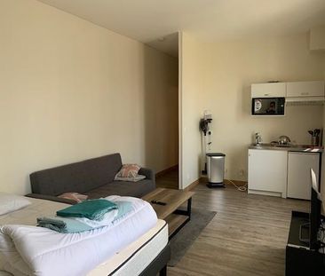 STUDIO MEUBLE NANTERRE - 1 pièce(s) - 27.42 m2 - Photo 3