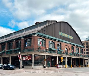 Market Wharf Lofts , #505 - Photo 2