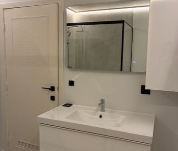 Gerenoveerd appartement met 2 slaapkamers te huur in Waregem - Foto 6